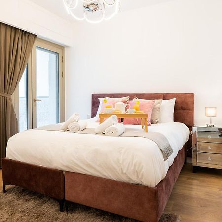 Haneviim Court Residence Jerusalem Exterior photo